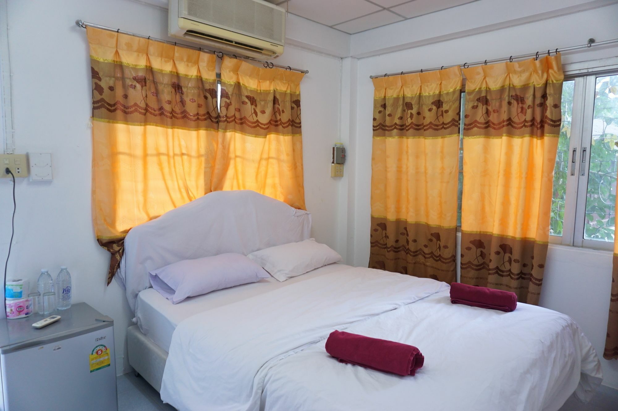 Ranong Boutique Hotel And Mall Exterior foto