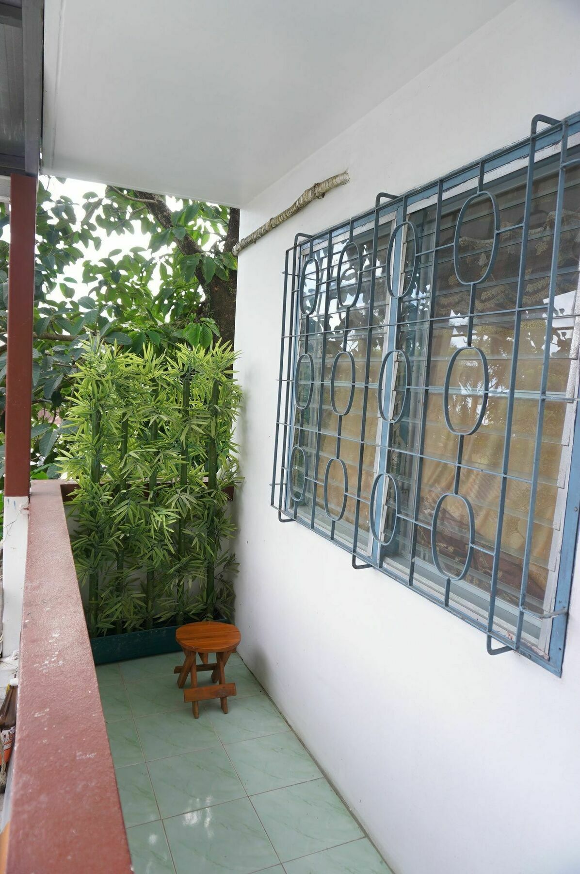 Ranong Boutique Hotel And Mall Exterior foto