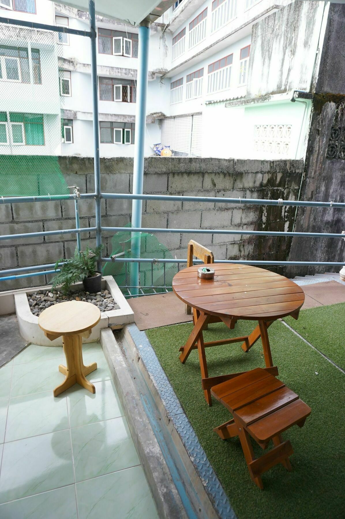 Ranong Boutique Hotel And Mall Exterior foto
